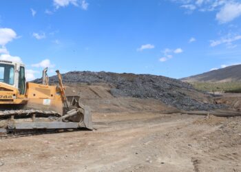 Blida : Lancement "prochain" des travaux d’extension du CET d’Aïn Romana
