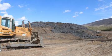 Blida : Lancement "prochain" des travaux d’extension du CET d’Aïn Romana