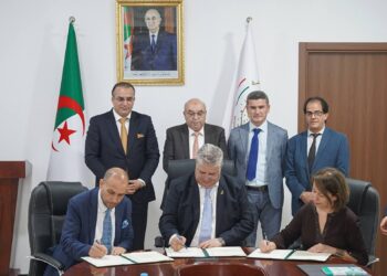 Partenariat stratégique entre Saïdal, Madar et des chercheurs algériens : Un laboratoire pour la production de vaccins à usage humain et vétérinaire en perspective
