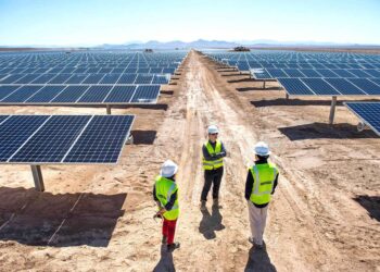 Cap sur les énergies renouvelables