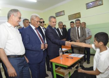 Examens du BEM : Mohammed Seghir Sadaoui rassure