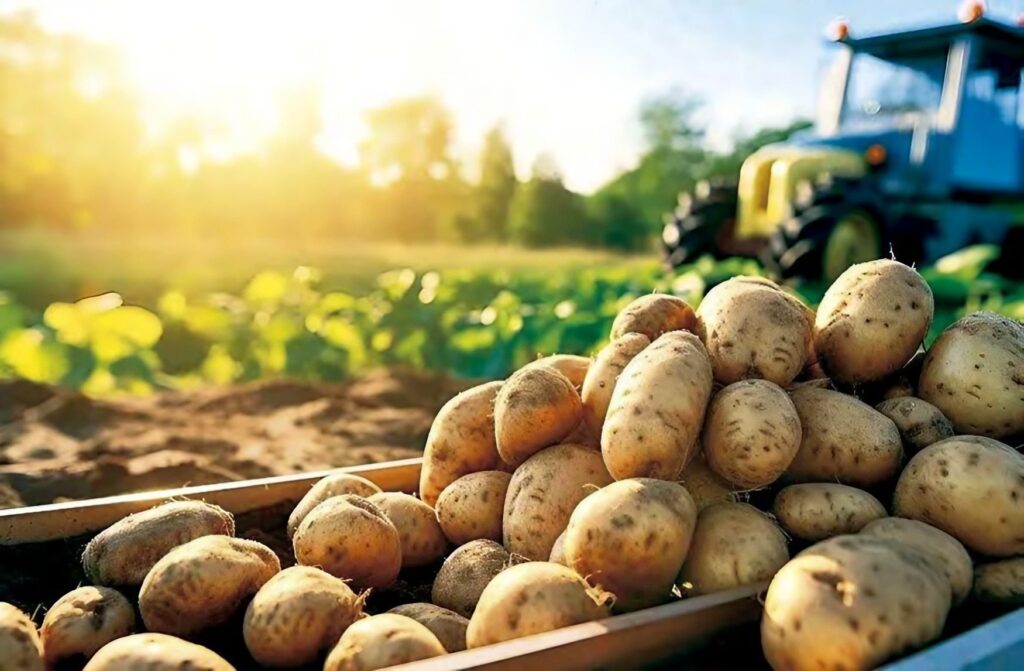 Filière pomme de terre en Algérie : Une production stratégique freinée par la volatilité des prix