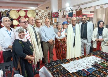 Foire internationale de Sfax : L'Algérie participe avec une importante délégation économique 