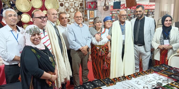 Foire internationale de Sfax : L'Algérie participe avec une importante délégation économique 