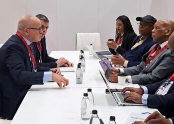 Forum africain de l'énergie : Yassaa présente l'expérience de l'Algérie en matière d'énergie durable