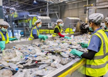 Environnement : Recyclage de 30% des déchets d’ici 2029
