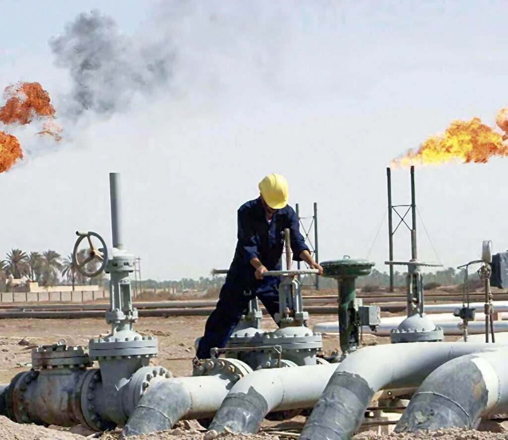 200 milliards de mètres cubes à l’horizon 2028 : L’Algérie accélère ses investissements gaziers