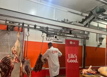 LG Algérie au cœur de la solidarité pour l’Aïd El-Adha : Un geste généreux en collaboration avec l’association Rawafid El Ataâ