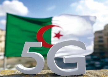 Lancement de la 5G en Algérie : Un Tournant Stratégique pour l’Économie Numérique