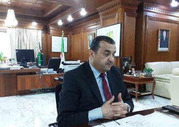 Entretien téléphonique entre Mohamed Arkab et son homologue syrien : Le renforcement de la coopération énergétique au menu 