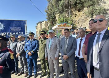 Béjaïa : Lancement officiel de la saison estivale 2025