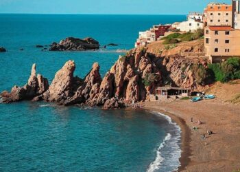 Tipasa : 50 plages autorisées à la baignade pour la saison estivale 2025