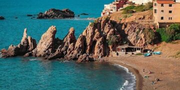 Tipasa : 50 plages autorisées à la baignade pour la saison estivale 2025