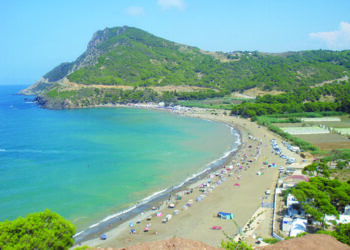 APN : Adoption du projet de loi fixant les règles générales d'exploitation des plages