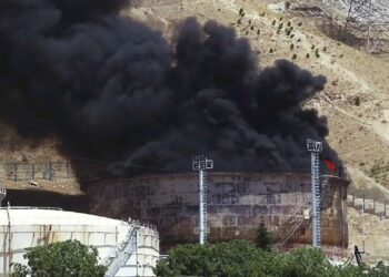 Le Moyen-Orient sous tension : Vers une crise énergétique mondiale ?