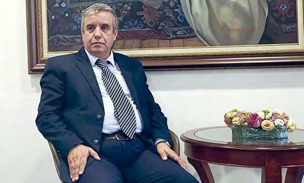 Said Taflis, Polytechnicien et expert : «La maintenance et la montée en compétences sont complémentaires et essentielles pour la réussite d'une entreprise»