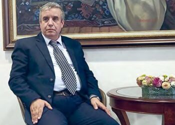 Said Taflis, Polytechnicien et expert : «La maintenance et la montée en compétences sont complémentaires et essentielles pour la réussite d'une entreprise»