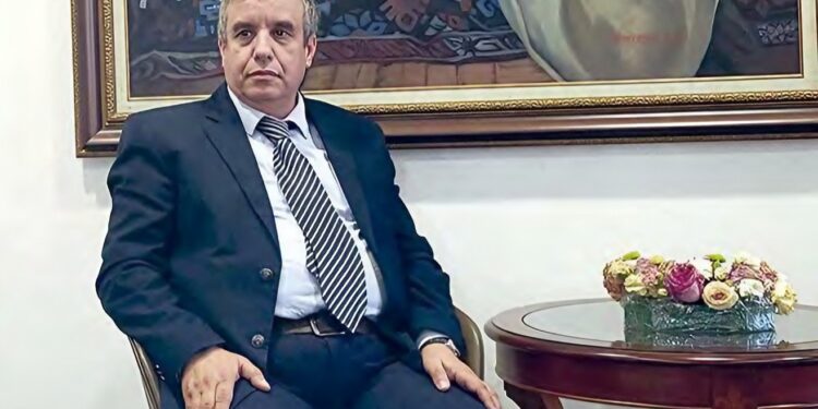 Said Taflis, Polytechnicien et expert : «La maintenance et la montée en compétences sont complémentaires et essentielles pour la réussite d'une entreprise»