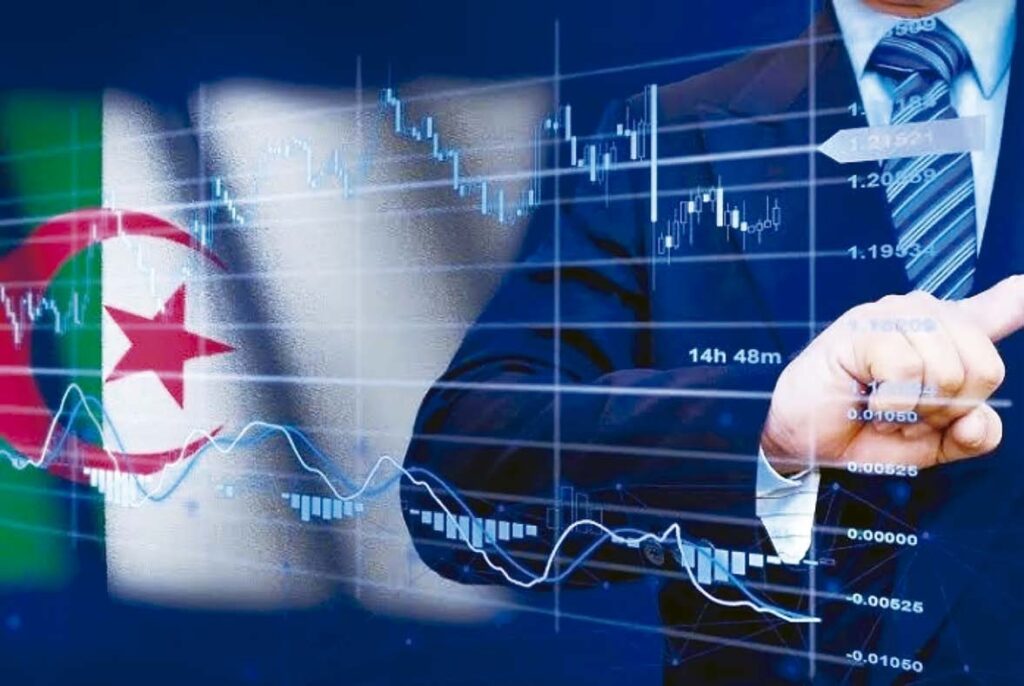 Statistiques et prospective : Un tableau de bord pour l’économie nationale