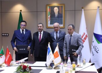 Transport aérien : Accord pour le transfert de propriété de Tassili Airlines à Air Algérie