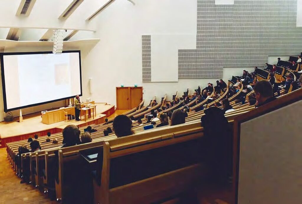 Six universités algériennes dans le top mondial : Les réformes portent leurs fruits