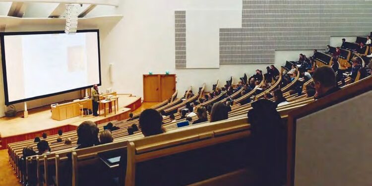 Six universités algériennes dans le top mondial : Les réformes portent leurs fruits