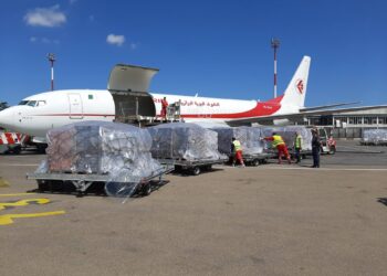 Transport : Air Algérie cargo prévoit une hausse notable de son activité pour 2025
