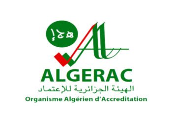 ALGERAC : Remise la semaine prochaine d'un premier certificat d'accréditation à un organisme étranger