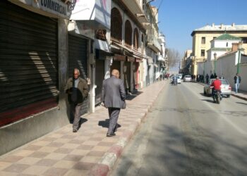 Permanence durant l’Aïd El-Adha : Mobilisation de plus de 55 000 commerçants