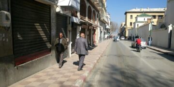 Permanence durant l’Aïd El-Adha : Mobilisation de plus de 55 000 commerçants