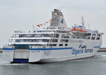 ENTMV /Saison estivale : 320 traversées programmées 