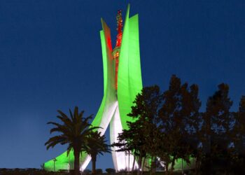 L’Union pour la Méditerranée (Union for the Mediterranean) et l’Algérie : Moteurs d’un partenariat stratégique Nord-Sud
