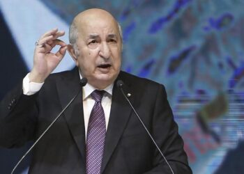 Sommet de l’ONU sur les systèmes alimentaires à Addis-Abeba : Tebboune réaffirme l’engagement de l’Algérie
