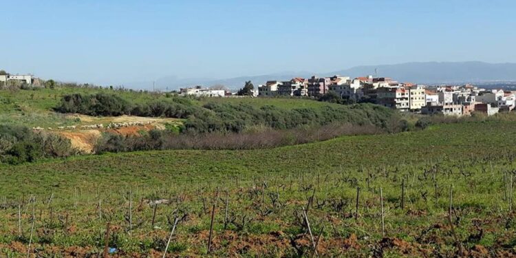 régularisation des terres agricoles