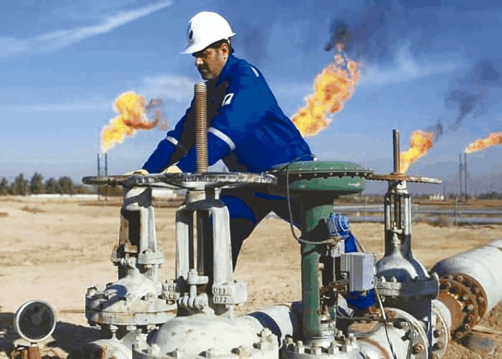 Son quota augmentera de 12 000 b/j en août 2025 : L’Algérie renforce sa production pétrolière