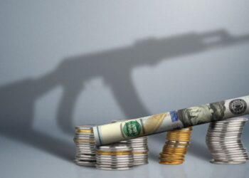 Blanchiment d'argent, financement du terrorisme et traitement des données à caractère personnel : Les lois publiées au JO