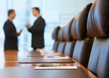 Le pouvoir des dirigeants dans l’entreprise : Entre illusion et réalité