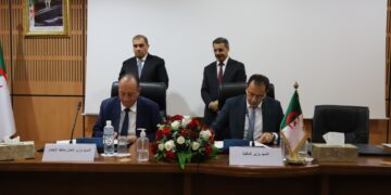 Un protocole de coopération a été signé, hier lundi à Alger, entre le ministère de la Justice et la Commission d'organisation et de surveillance des opérations de Bourse (COSOB)