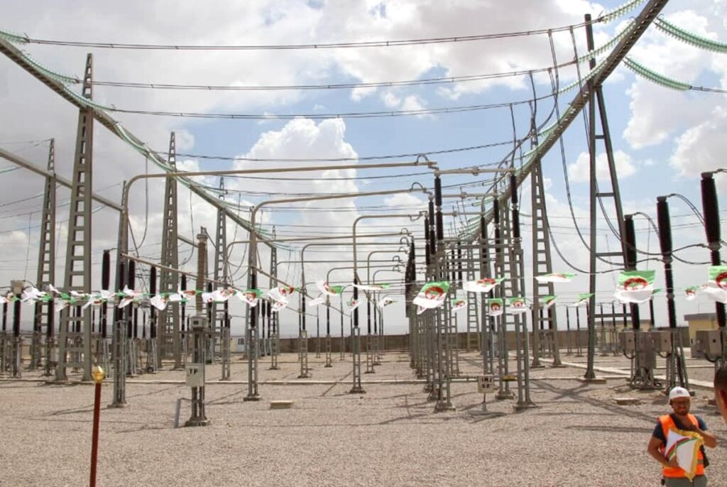 Sétif : Programme spécial pour répondre à la demande sur l’électricité durant l’été