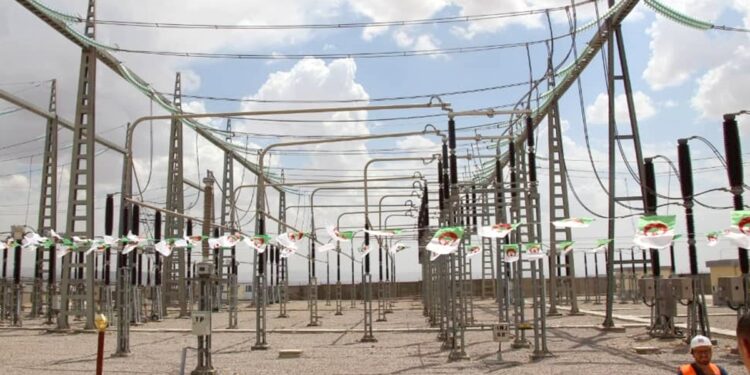 Sétif : Programme spécial pour répondre à la demande sur l’électricité durant l’été