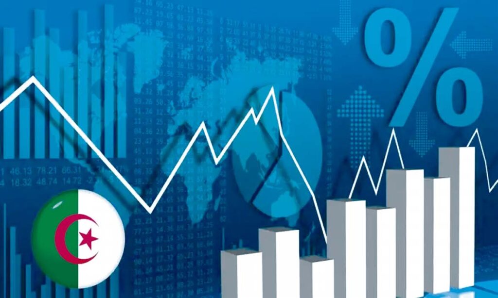 Économie mondiale : Turbulences et impacts sur l’économie algérienne