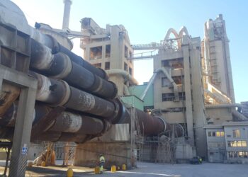 Industrie du ciment : Lancement de trois projets pour une production verte
