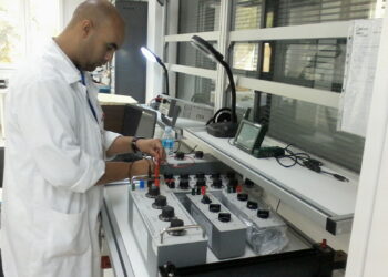 Sidi Bel Abbès : L’Entreprise nationale des industries électroniques mise sur l’innovation technologique et la numérisation