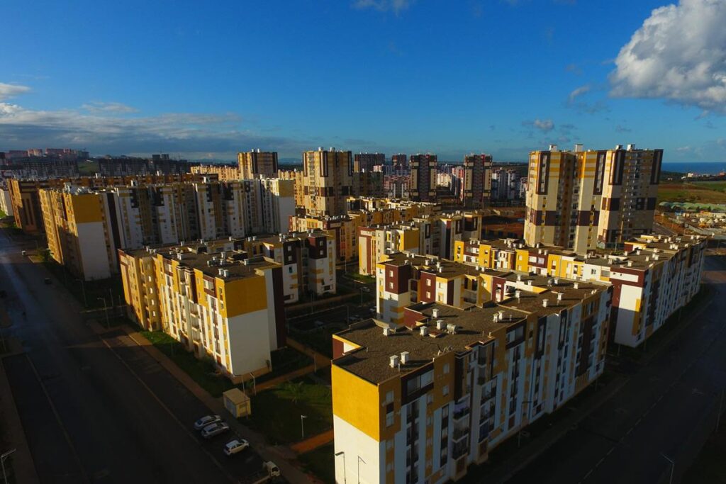Pôles urbains, matériaux locaux, gouvernance... L’habitat prend un nouveau cap
