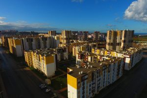 Pôles urbains, matériaux locaux, gouvernance... L’habitat prend un nouveau cap