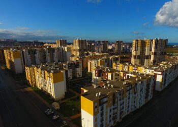 Pôles urbains, matériaux locaux, gouvernance... L’habitat prend un nouveau cap