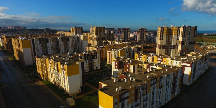 Pôles urbains, matériaux locaux, gouvernance... L’habitat prend un nouveau cap