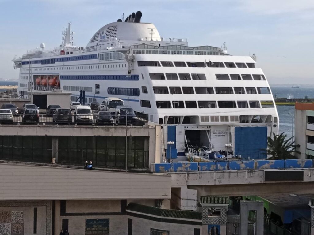 Transport maritime de passagers : Des opérateurs privés "bientôt" agréés