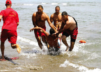 Béjaïa : Trois morts par noyade en mer ce week-end