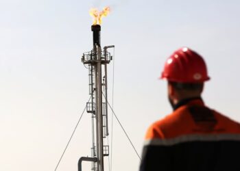 Pétrole : Le Brent dépasse les 70,41 dollars le baril